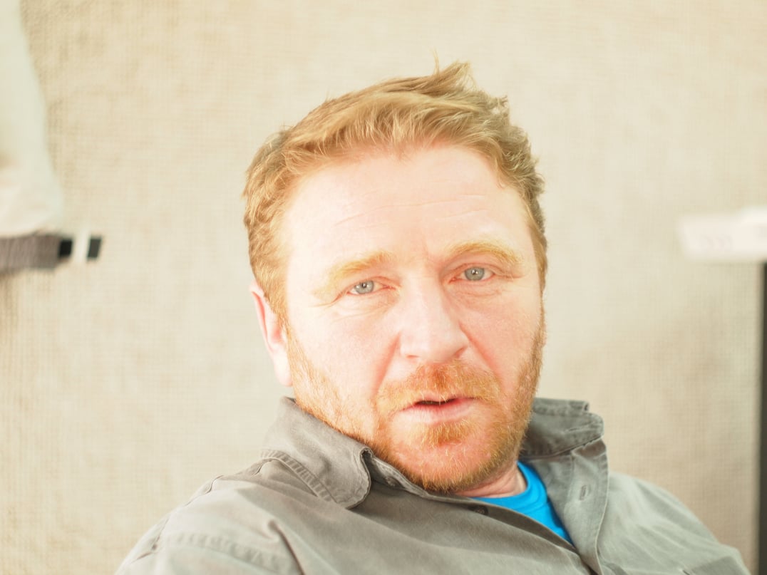 Курчинский Дмитрий Николаевич